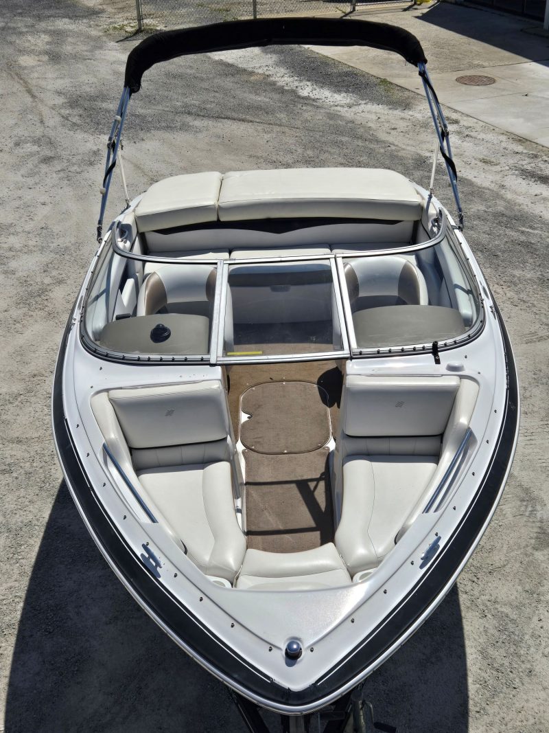 2007 Four Winns Horizon 200 - Image 4